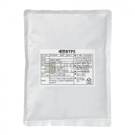 새한BTP5 (연육제) 1kg x 10개입