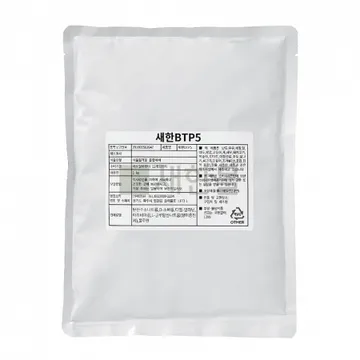 새한BTP5 (연육제) 1kg x 10개입