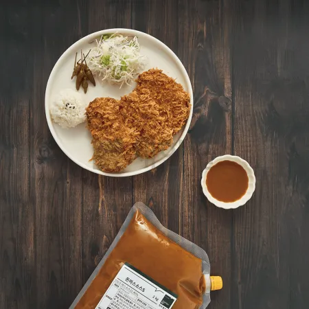 돈까스소스S 2kg x 6개입 이미지