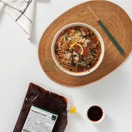 해산물쌀국수농축액 2kg 이미지