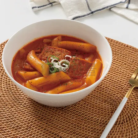 매콤달콤떡볶이분말스프 1kg 이미지