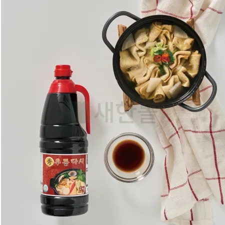 우동다시 2kg 이미지