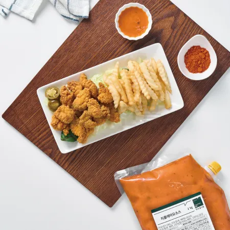 치폴레마요소스 2kg x 6개입 이미지