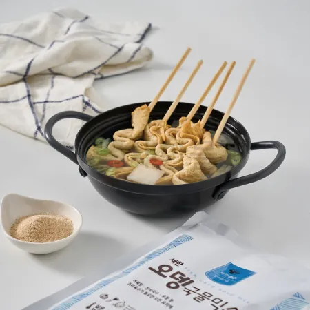 새한오뎅국물믹스 500g*20개입 이미지