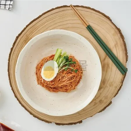 비빔국수양념장 2kg x 6개입 이미지