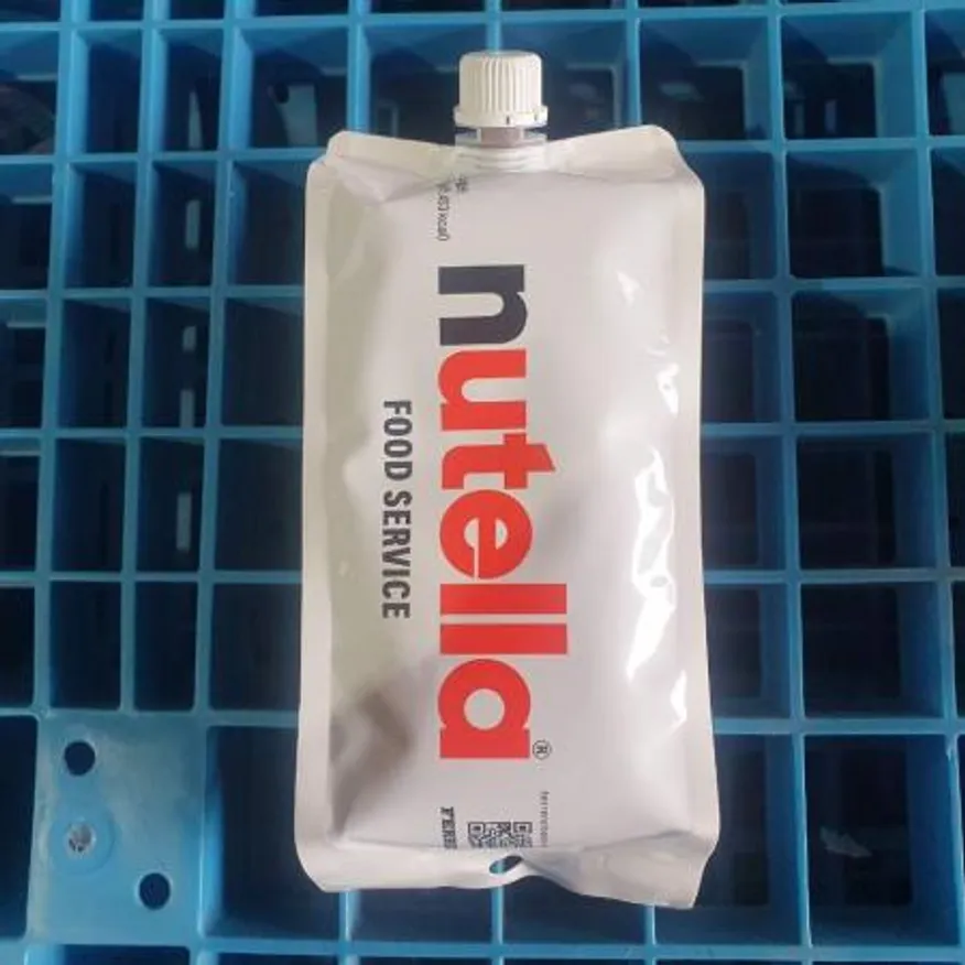 페레로 누텔라 카트리지 1kg 쵸코잼 이미지