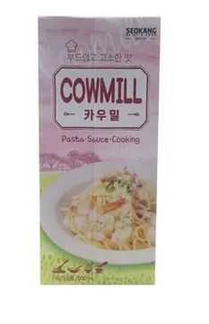 카우밀(서강,식물성)1L*10개