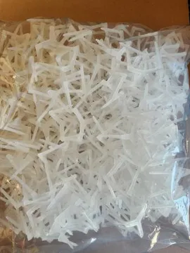 삼발이 피자고정핀(상일)500개/봉