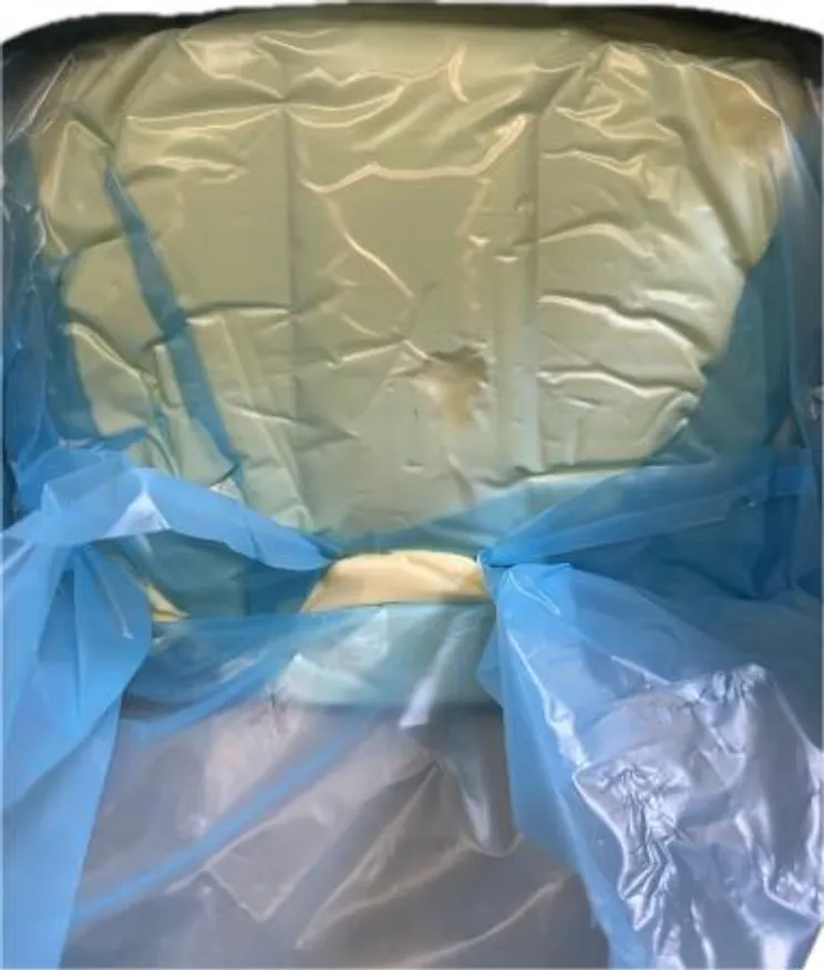 매일유업 알라무염버터 10kg 냉장 유통기한 20/25.8/27까지 - 아이스팩 1개~2개 내 무료제공 (추가 필요시 별도 문의) 이미지