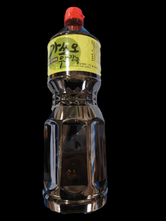 가쓰오우동장국1.8KG