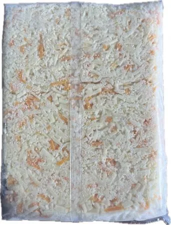 썬리치 9UR 레드체다 10% 2.5kg (냉동) - 아이스팩 1개~2개 내 무료제공 (추가 필요시 별도문의) 이미지