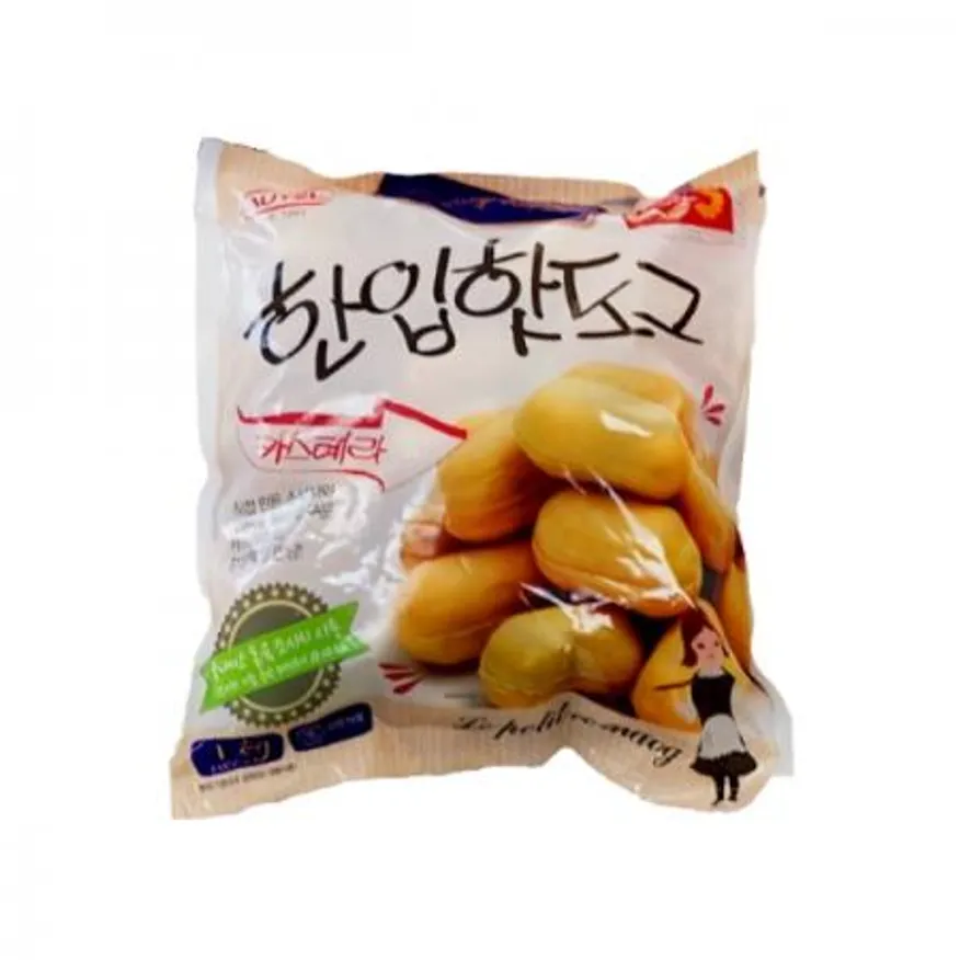 한입핫도그(오뗄)1kg 이미지