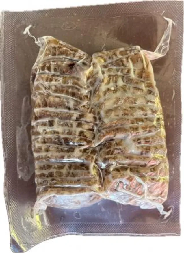 탱탱한 양념 편육 300g - 아이스팩 1개~2개 내 무료제공 (추가 필요시 별도 문의) 이미지