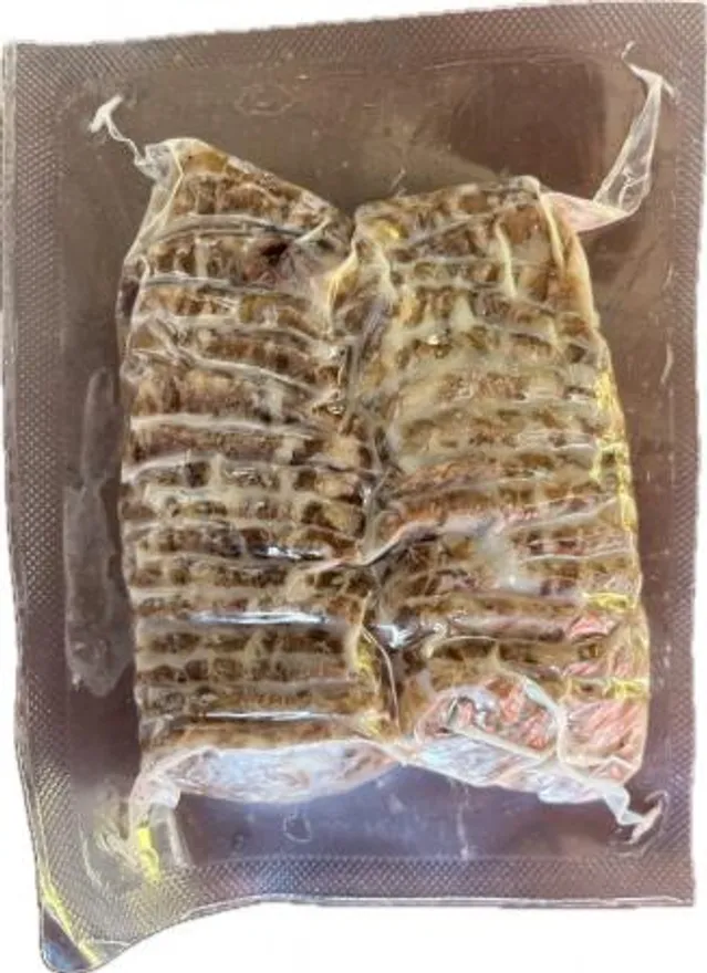 탱탱한 양념 편육 300g - 아이스팩 1개~2개 내 무료제공 (추가 필요시 별도 문의) 이미지