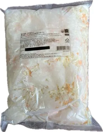 썬리치 9UR 레드체다 10% 2.5kg (냉동) - 아이스팩 1개~2개 내 무료제공 (추가 필요시 별도문의) 이미지
