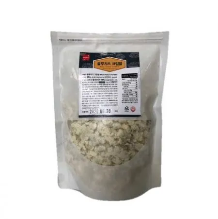 썬리취블루치즈크럼블(500g)냉동