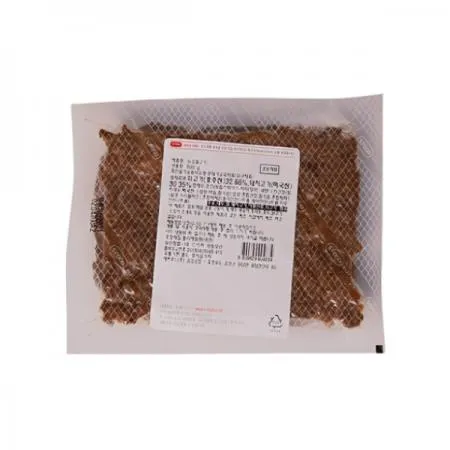뉴소불고기토핑(500g)에쓰푸드 이미지
