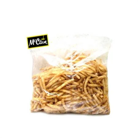 케이준후라이감자튀김(맥케인)2kg