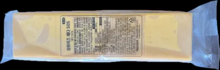 매일유업 상하 SOS 체다치즈 냉장 80매 - 아이스팩 1개 내 무료제공 (추가 필요시 별도 문의) 이미지