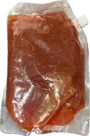 코다노 스위트 칠리소스 2KG  이미지