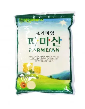 아담스 프리미엄 파마산치즈가루 1kg