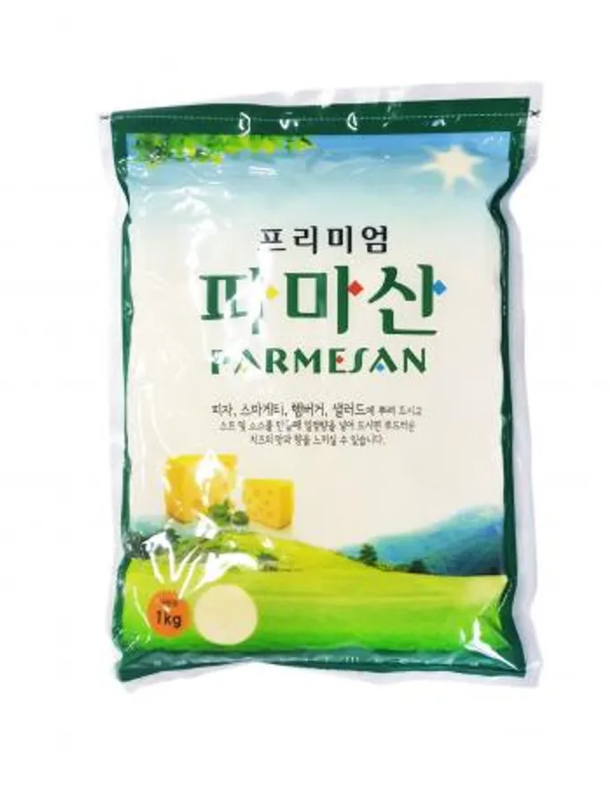 아담스 프리미엄 파마산치즈가루 1kg 이미지