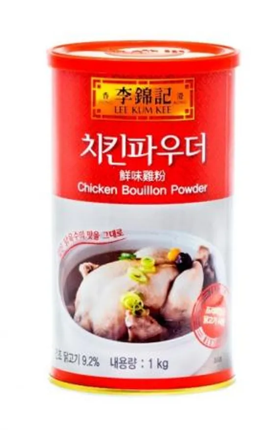 이금기 치킨파우더(오뚜기,치킨스탁)1kg 이미지