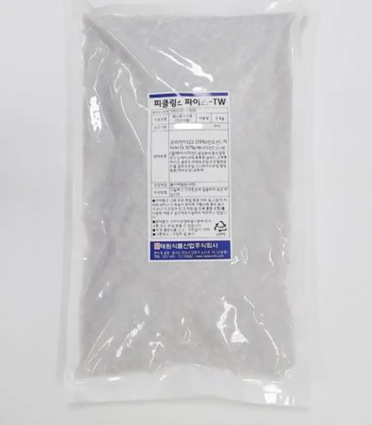 태원 피클링스파이스(1KG)업소용,향신료 ***오후2시전주문 당일발송*** 이미지