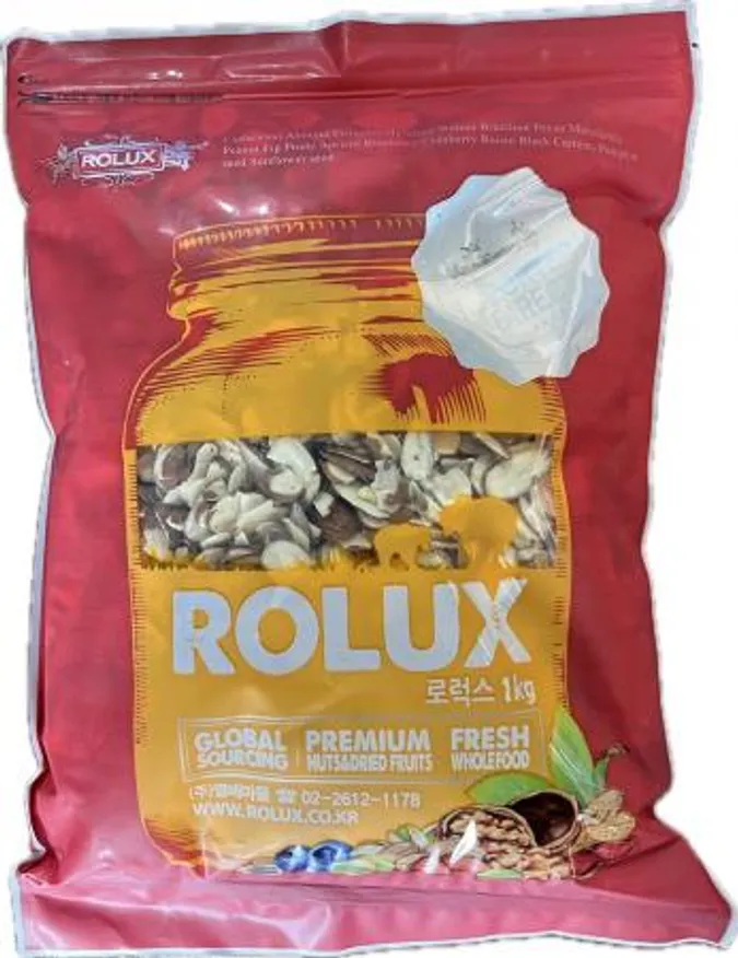 로럭스 아몬드 슬라이스 1KG 이미지