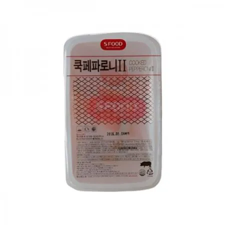 쿡페파로니2(냉동,에쓰푸드)1KG*10EA