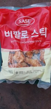 버팔로스틱(사세)
