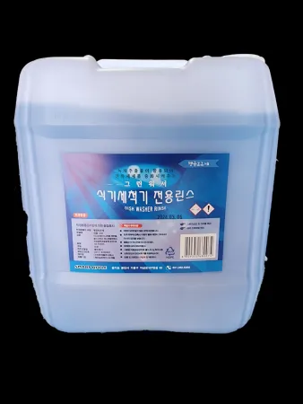 식기세척기용린스(18.75L)