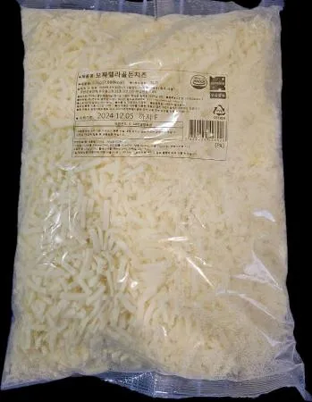  썬리취 pa모짜렐라골든자연산100%(2.5kg)냉장[제주도및 도서산간지역 추가배송비부과] 이미지