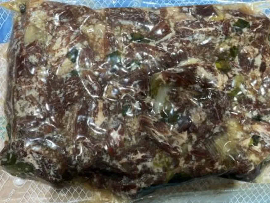비프스트립(500g,에쓰푸드)냉동 이미지