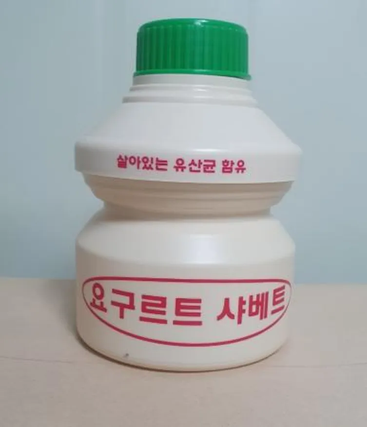 요구르트샤베트 뚱케이스 290ml(85g) 내용물 없으며 케이스만 판매!! 이미지