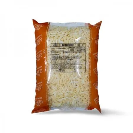 코다노모짜렐라피자치즈PSG(자연100+고다10_)2.5KG 냉장