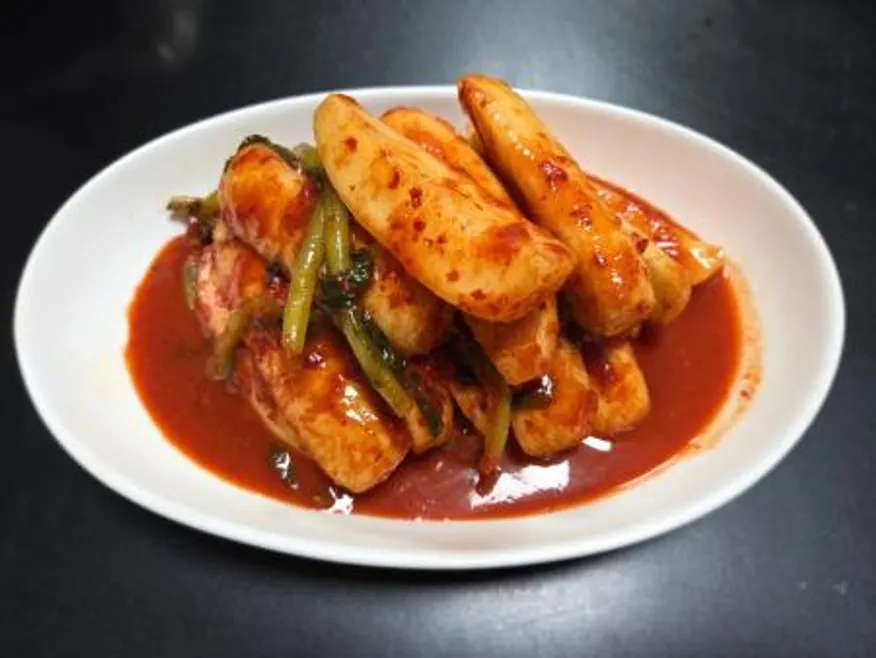 고구려 아삭아삭 맛있는 알타리김치 총각김치 10kg(중국) 이미지