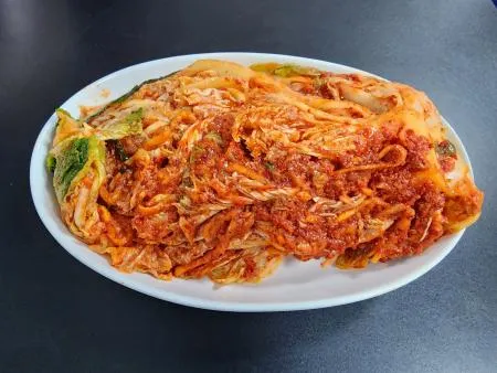 고구려푸드 지리산 남악 포기김치 10kg 업소용 가정용