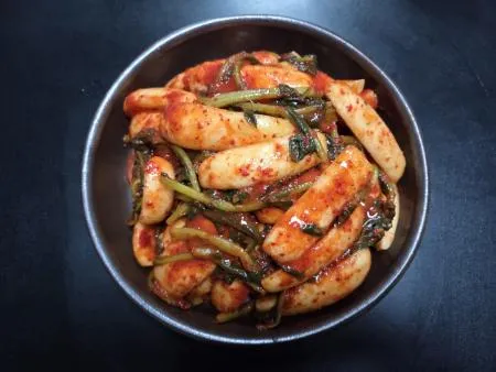 고구려 아삭아삭 맛있는 알타리김치 총각김치 10kg(중국) 이미지