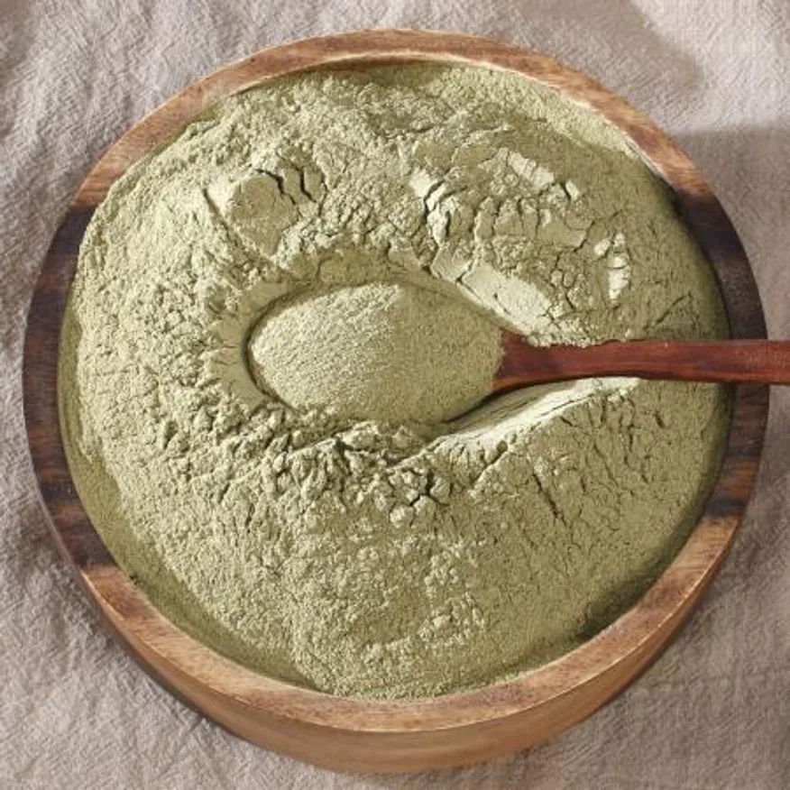 백송식품 멸치가루 1Kg 이미지