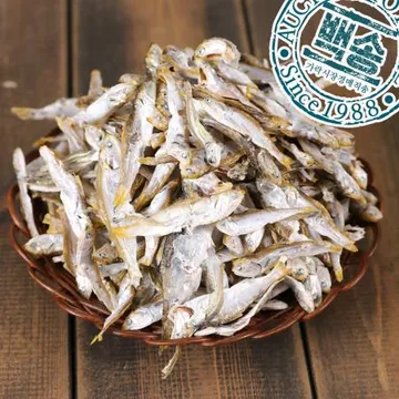 백송식품 고노리멸치 1.5Kg