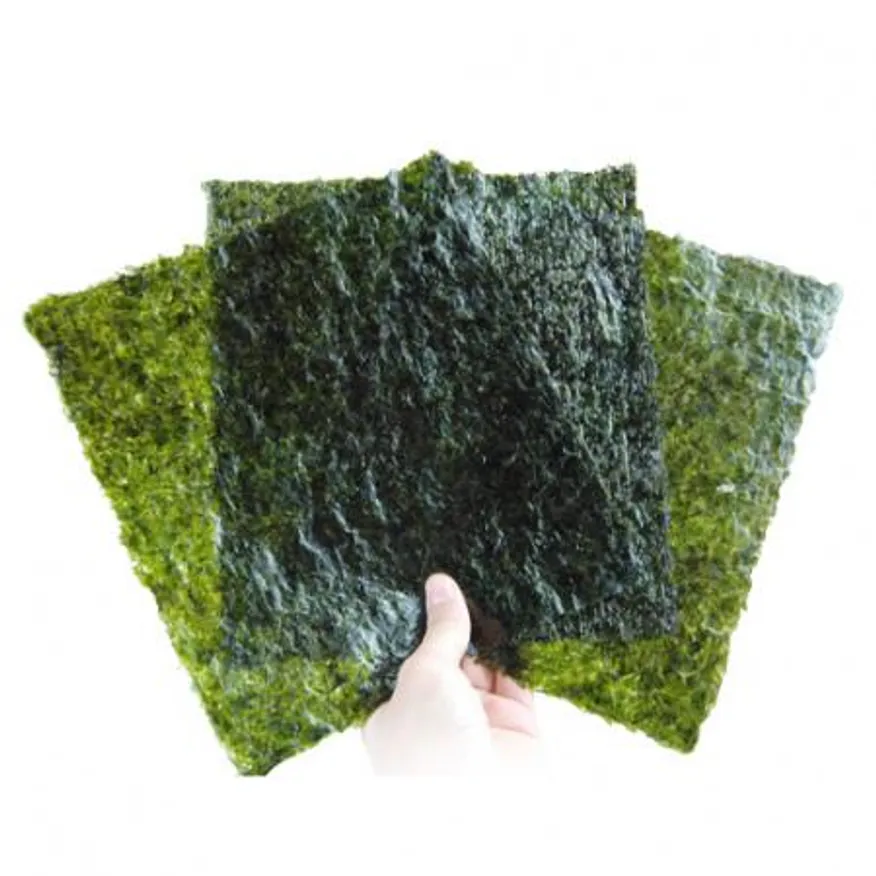 해농 구운 김밥김 골드 100매/봉 이미지