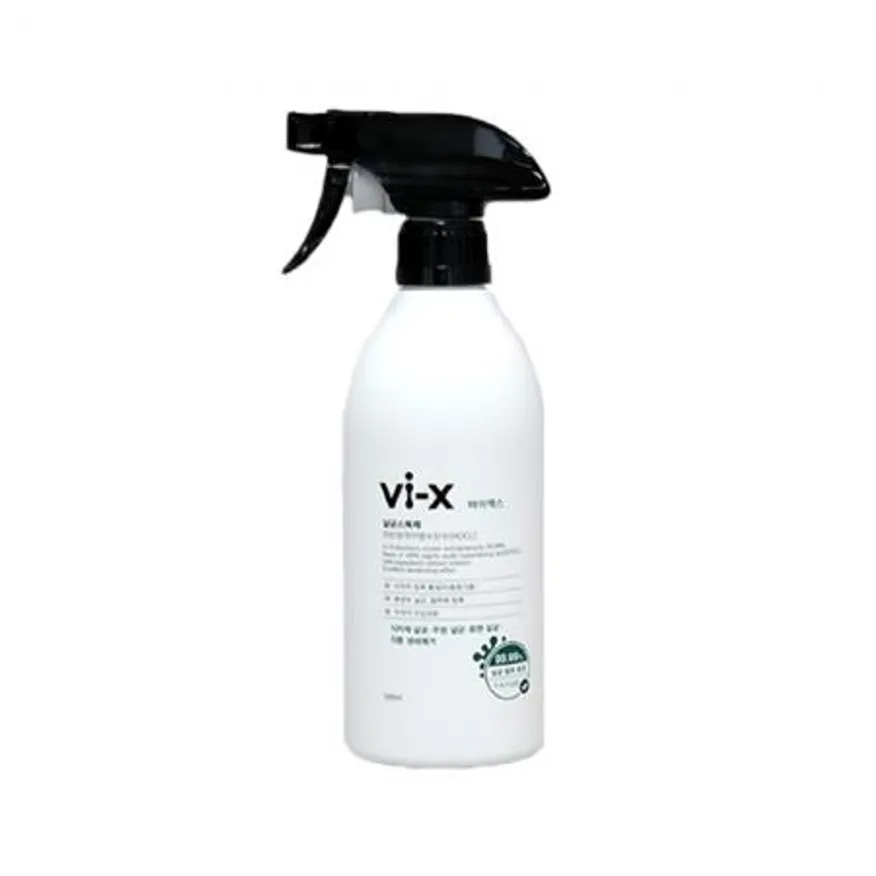 바이엑스 Vi-X 뿌리는 살균소독수 500ml 1개 이미지