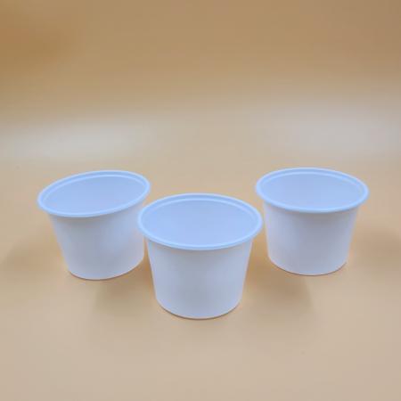 일회용 105파이 다용도 소스컵 5호 특대 백색 1000개세트 