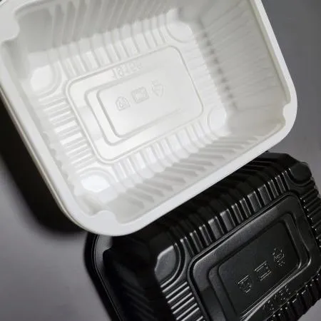 일회용 19156 실링용기 필름포장용기 검정 900개  이미지