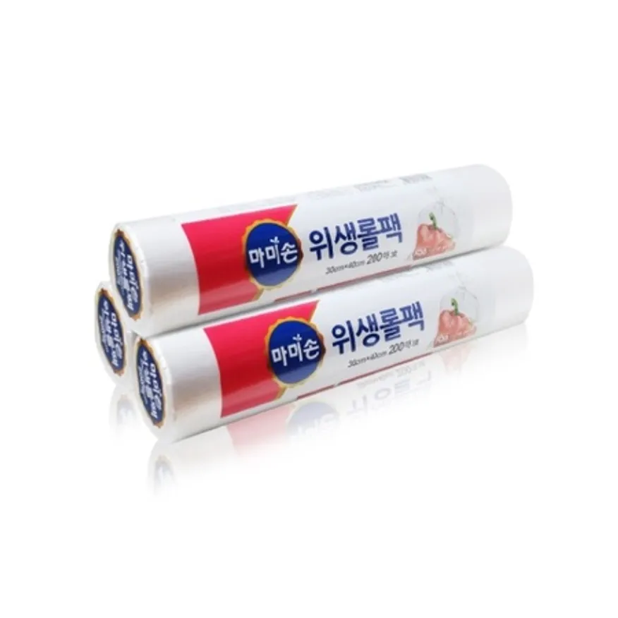 마미손 롤백 대 30x40 200매 1개 이미지