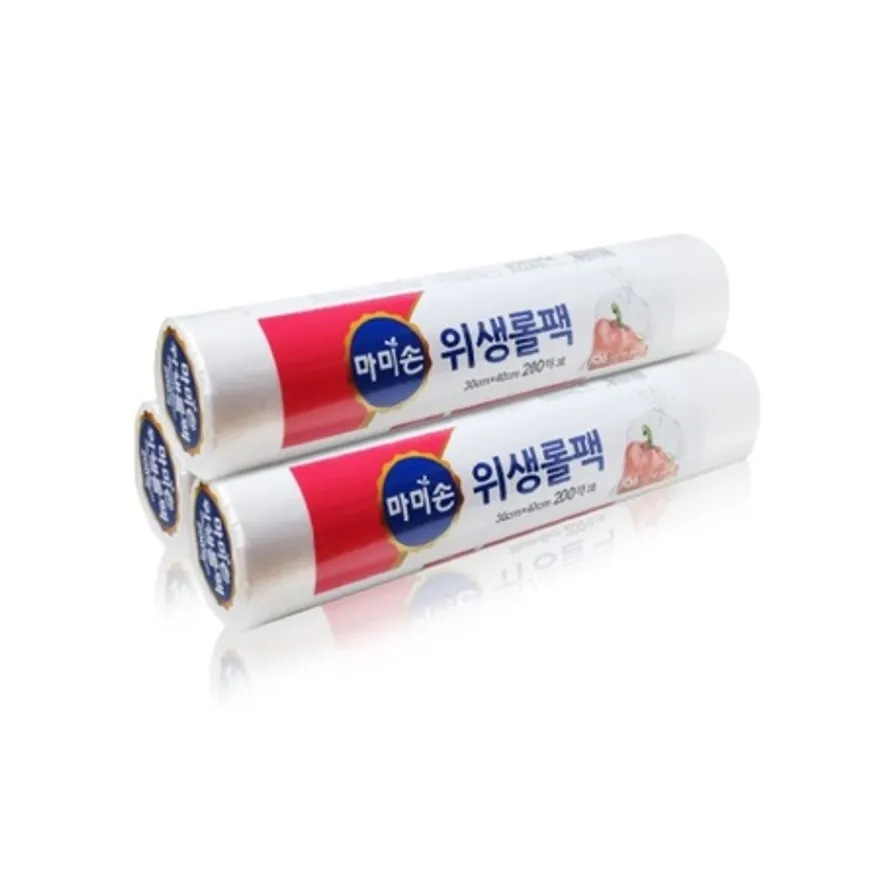 마미손 롤백 대 30x40 200매 1개 이미지