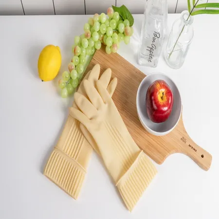 마미손 화이트 중 M 왼손2개 5켤레 이미지