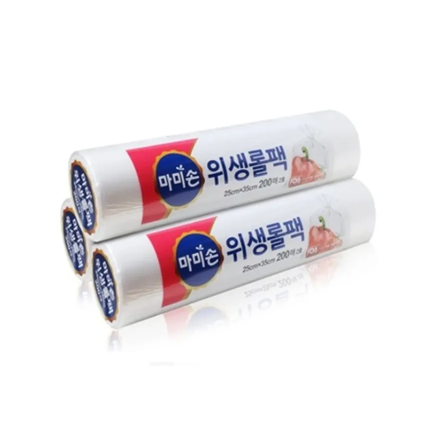 마미손 롤백 중 25x35 200매 1개 이미지