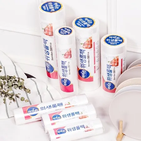 마미손 롤백 대 30x40 500매 1개 이미지